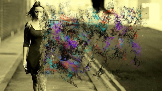 有个少数民族的女朋友是什么体验?